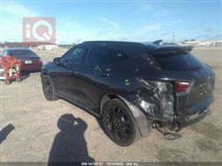 Chevrolet Blazer